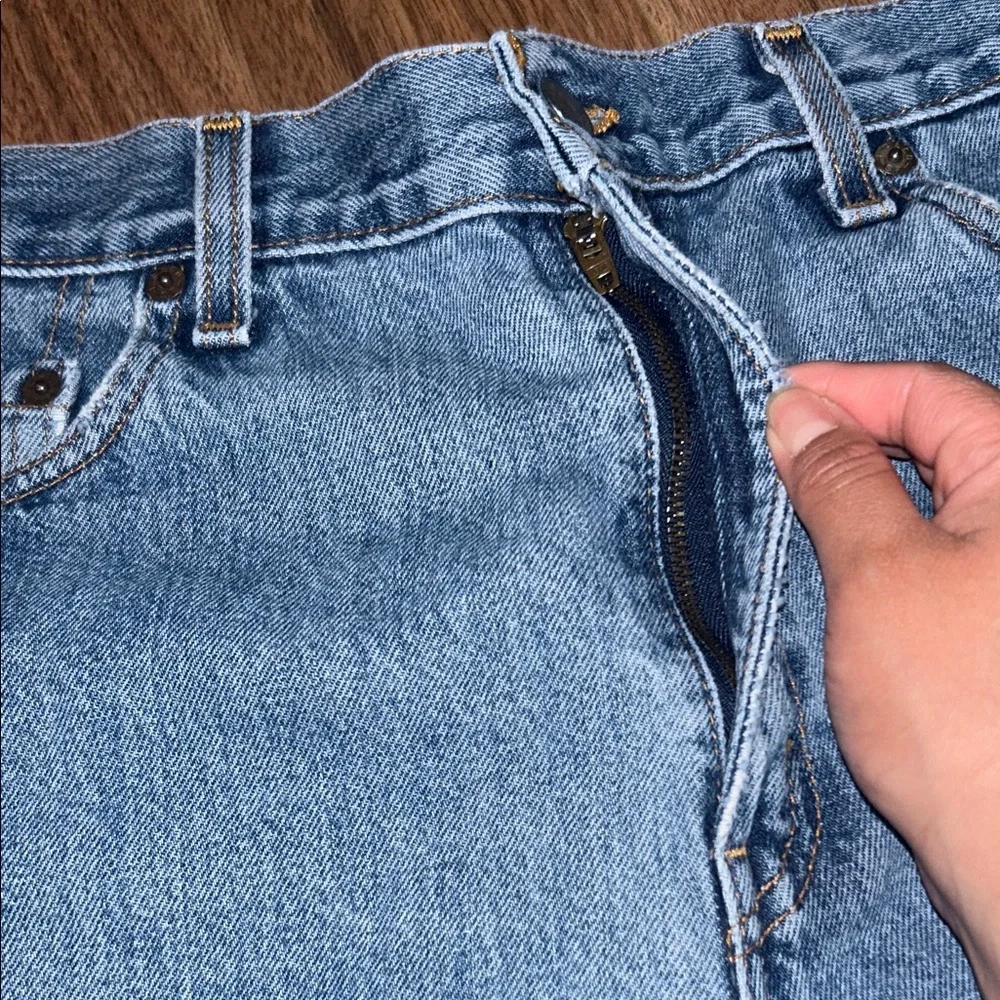 Levi’s Denim Women's Shorts